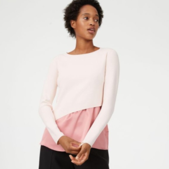 Club Monaco Jooben Sweater - Picture 2 of 6